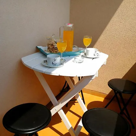 Harmony Apartman Pula