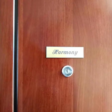 Apartman Harmony *