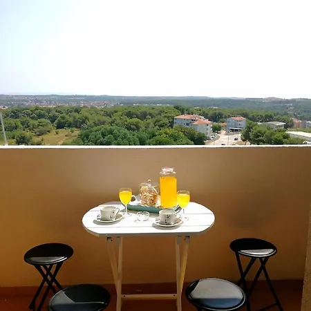 Apartman Harmony Pula