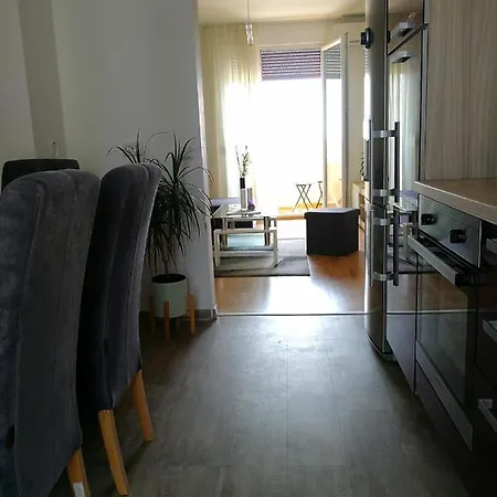 Harmony Apartamento Pula