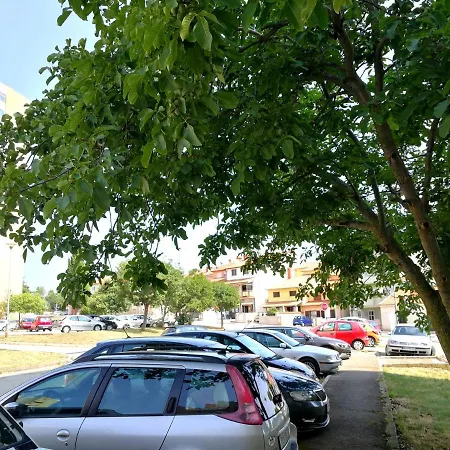 Harmony Apartamento Pula