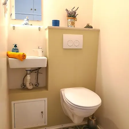 Apartment Harmony *