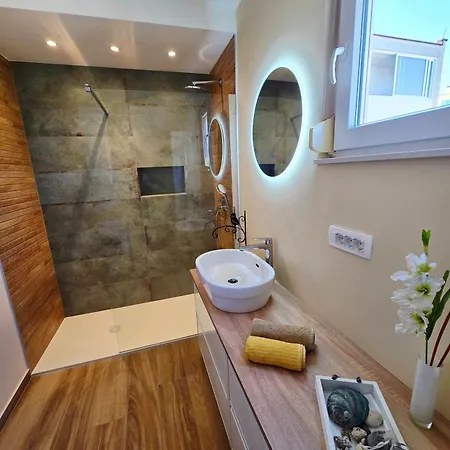 Harmony Apartamento *