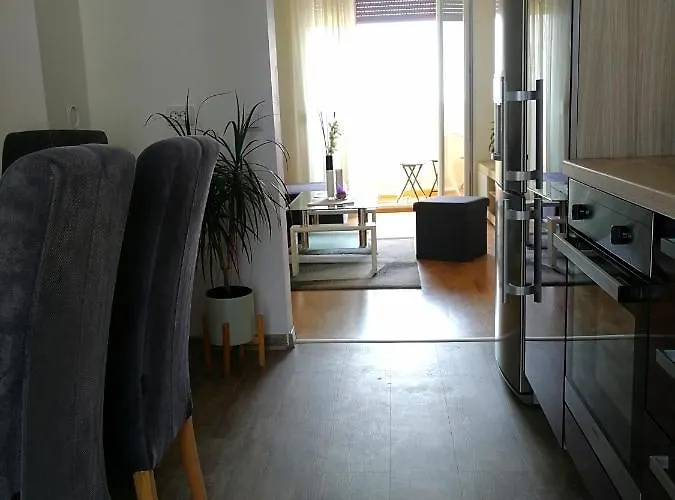 Harmony Apartament Pula