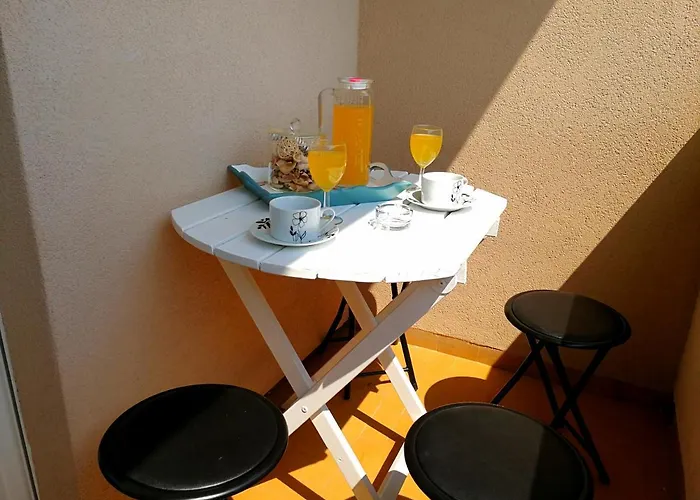 Harmony Apartament Pula