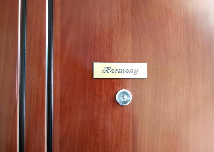 Apartament Harmony *