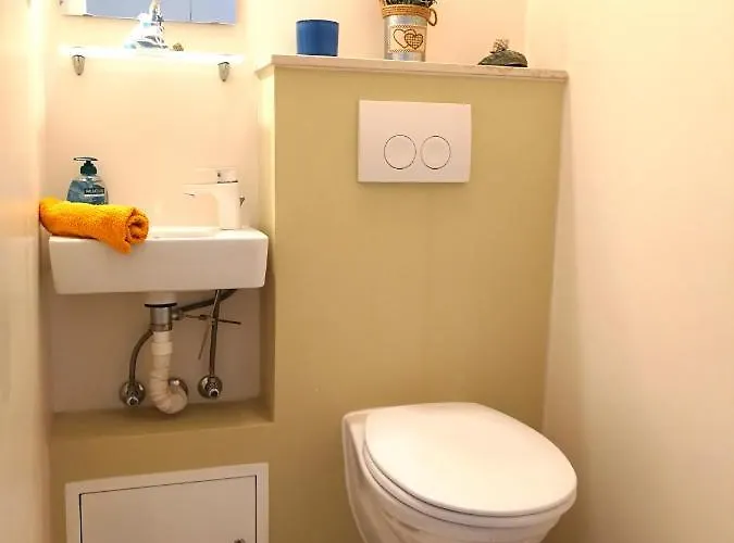 Apartament Harmony *