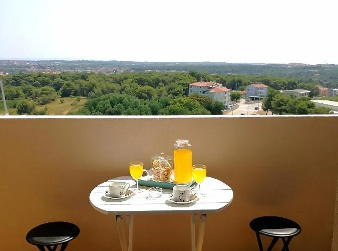 Apartament Harmony Pula